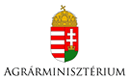 Agrárminisztérium logo